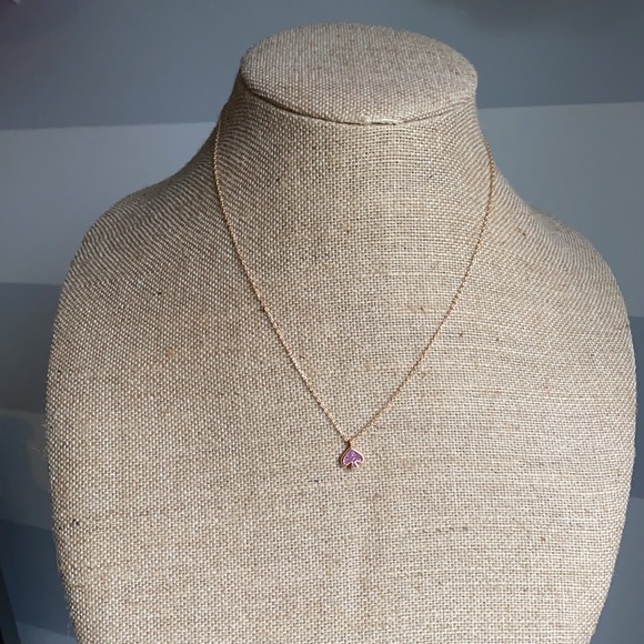 🎉🎉HP🎉🎉 kate spade Mini Pendant - Picture 4 of 11